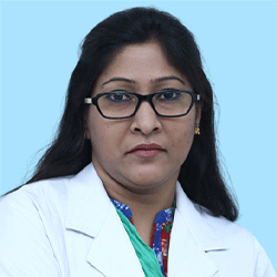 Dr. Farhana Shimu | Radiologist