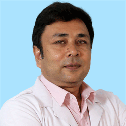 Dr. Rashed Jahangir Kabir | Pediatrician (Child)