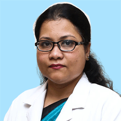 Dr. Shayla Imam Kanta | Pediatrician (Child)