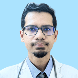 Dr. Basil Anwar | Ophthalmologist (Eye)