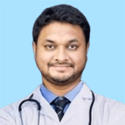 Dr. Anwarul Kabir Khan | Orthopedist