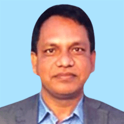 Dr. Md. Shahadat Hossain | Neurologist