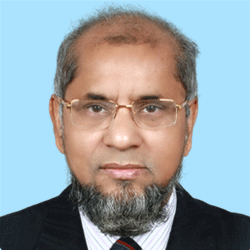 Dr. Abdul Latif Molla | Cardiologist (Heart)