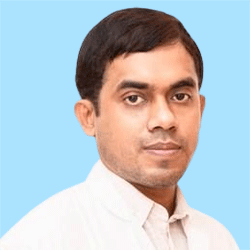 Dr. Mahfuzur Rahman | Orthopedist
