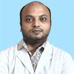 Dr Mahbub Mayukh Rishad | Medicine Specialist