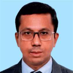 Prof. Dr. Ripon Barua | Medicine Specialist