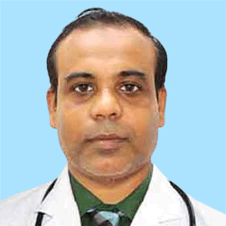 Dr. Md. Mijanur Rahman | Otolaryngologists (ENT)