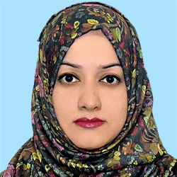 Dr. Shafinaz Mehzabin | Gynaecologist (Obstetric)