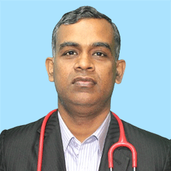 Dr. Md. Zahidul Hasan | Pediatrician (Child)