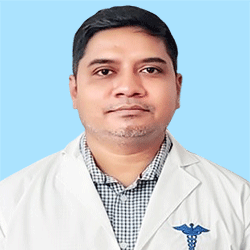Dr. Abul Hasnat Russel | Neurologist