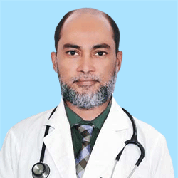 Dr. Jahangir Hawlader | Orthopedic Surgeon