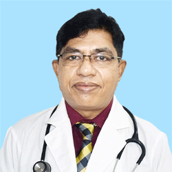 Dr. Md. Amzad Hossain | Dermatologist (Skin & Sex)