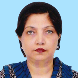 Prof. Dr. Salina Mahmud | Dermatologist (Skin & Sex)