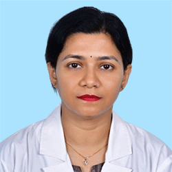 Dr. Farhana Sharmin Jhumur | Dermatologist (Skin & Sex)