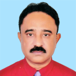 Dr. Badrul Alam | Medicine Specialist