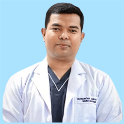 Asst. Prof. Dr. Md. Nafaur Rahman | Pediatric Neurosurgeon
