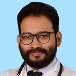 Dr. Mohammad Sanaul Hoque Sarker | Vascular Surgeon (Arteries)