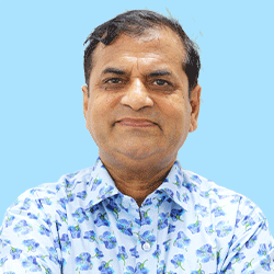 Prof. Dr. Ahmed Murtaza Choudhury | Pediatrician (Child)