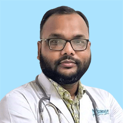 Dr. Mu. Mashwood Alam | Physical Medicine Specialist