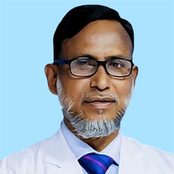Prof. Dr. M. R. Karim | Orthopedic Surgeon