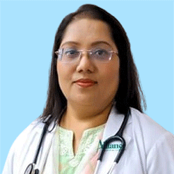 Dr. K. U. M. Shamsun Nahar | Nephrologist (Kidney)
