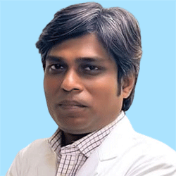 Dr. Nihar Ranjan Das | Medicine Specialist