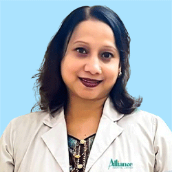 Dr. Farzana Islam Shawon
