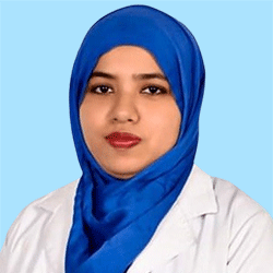 Dr. Sumaiya Parveen | Dermatologist (Skin & Sex)