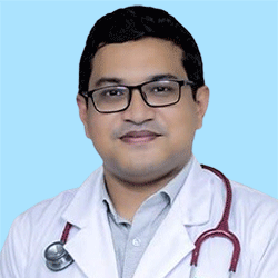 Dr. Arnab Kumar Chowdhury | Cardiologist (Heart)