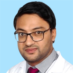 Dr. Md. Wasek Faisal Rajib | Cardiologist (Heart)