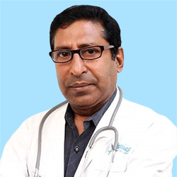 Prof. Dr. Abu Tayab | Pediatrician (Child)