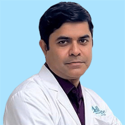 Asst. Prof. Dr. Md. Rokonuzzaman Khan | Urologist (Urinary)