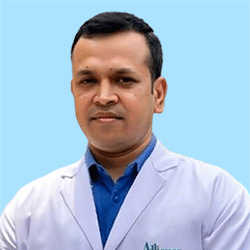 Dr. Manos Chandra Sarkar