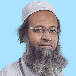 Dr. Shamimur Rahman