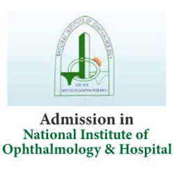 National Institute of Ophthalmology & Hospital