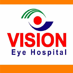 Vision Eye Hospital, Dhaka