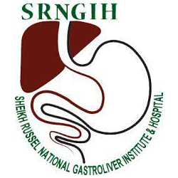 Sheikh Russel Gastroliver Institute & Hospital