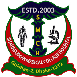 Shahabuddin Medical College & Hospital