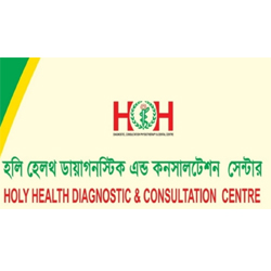 Holy Health Hospital & Oriental Diagnostic Center, Chittagong