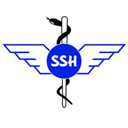 Salauddin Specialized Hospital Ltd.