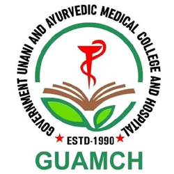 Government Unani & Ayurvedic Medical College & Hospital | Sylhet