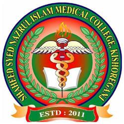 Shahid Syed Nazrul Islam Medical College Hospital