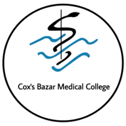 Cox's Bazar Medical College Hospital