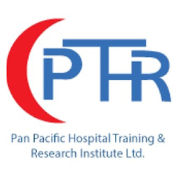 Pan Pacific Hospital Training & Research Institute Ltd.