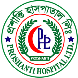 Proshanti Hospital & Diagnostic Ltd.