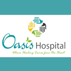 Oasis Hospital | Sylhet