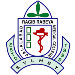 Jalalabad Ragib Rabeya Medical College Hospital