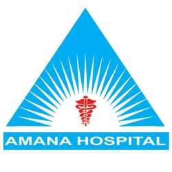 Amana Hospital | Rajshahi