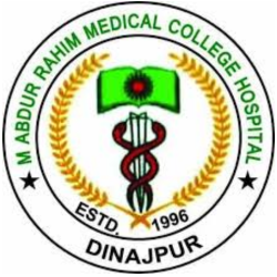 M Abdur Rahim Medical College Hospital