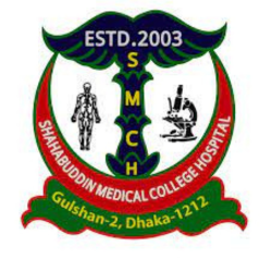 Shahabuddin Medical College Hospital & Medical